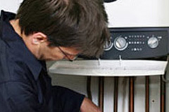 boiler replacement Chatto