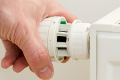 Chatto central heating repair costs